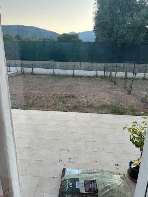 Appartement T3 Rez De Jardin Lucciana  Ngoại thất bức ảnh